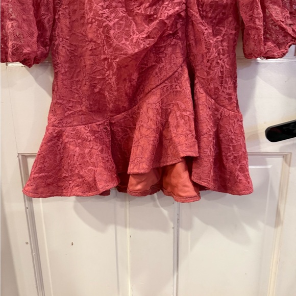 New Selfie Leslie Dress - Picture 5 of 7